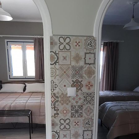 Marathiás Villa Bella Vista מראה חיצוני תמונה