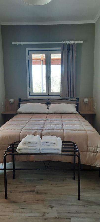 Marathiás Villa Bella Vista מראה חיצוני תמונה