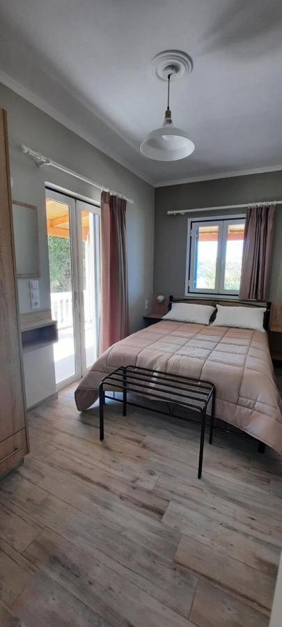 Marathiás Villa Bella Vista מראה חיצוני תמונה