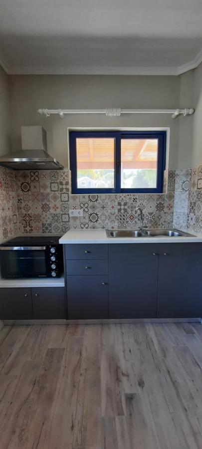 Marathiás Villa Bella Vista מראה חיצוני תמונה