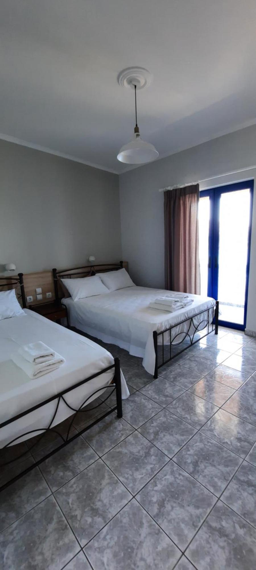 Marathiás Villa Bella Vista חדר תמונה