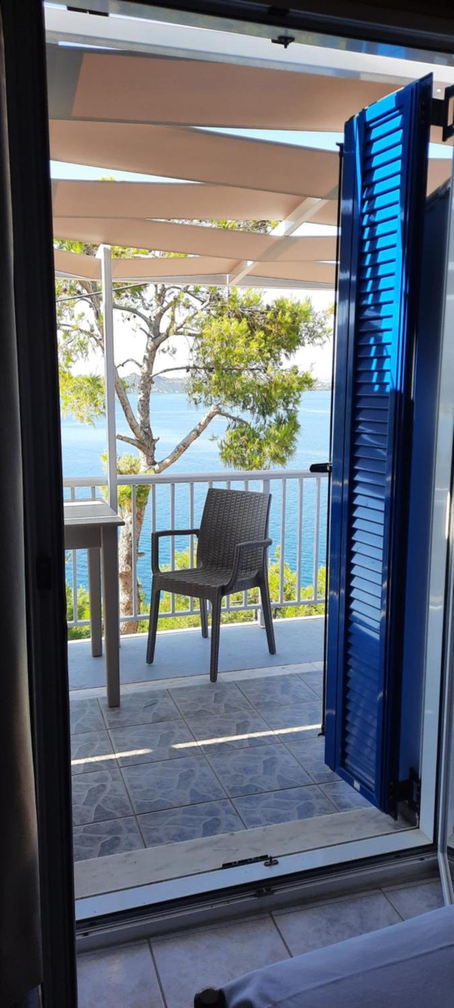 Marathiás Villa Bella Vista חדר תמונה