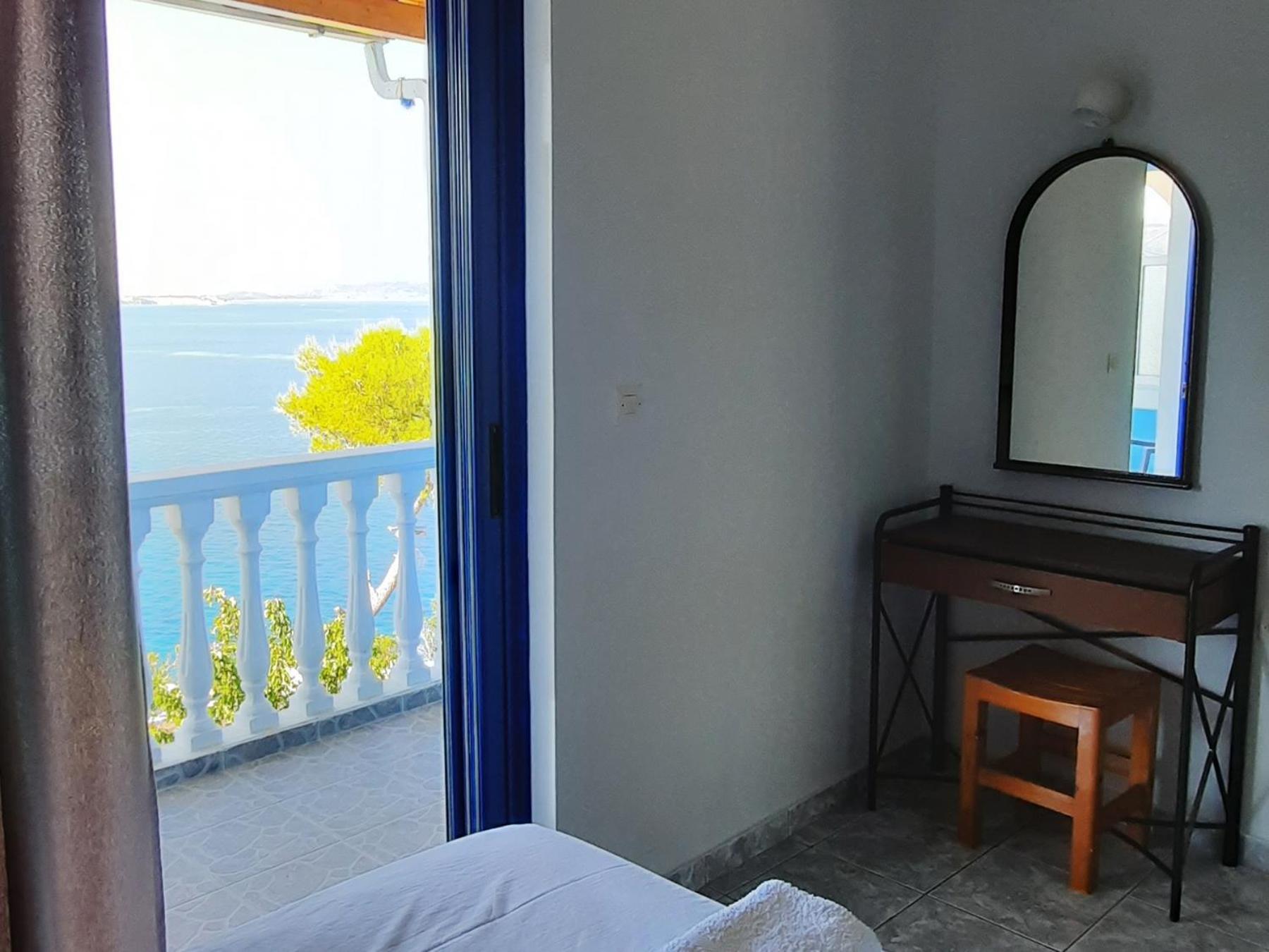 Marathiás Villa Bella Vista חדר תמונה