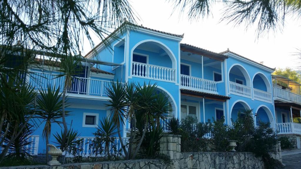 Marathiás Villa Bella Vista מראה חיצוני תמונה