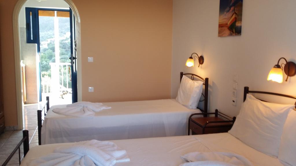 Marathiás Villa Bella Vista מראה חיצוני תמונה
